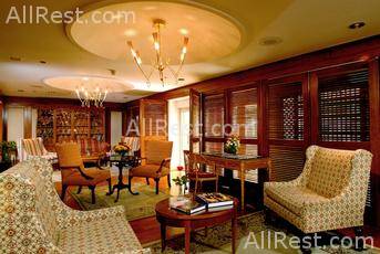 Sheraton Heliopolis Hotel 3